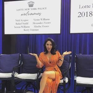 Meet your Posher, Kerry